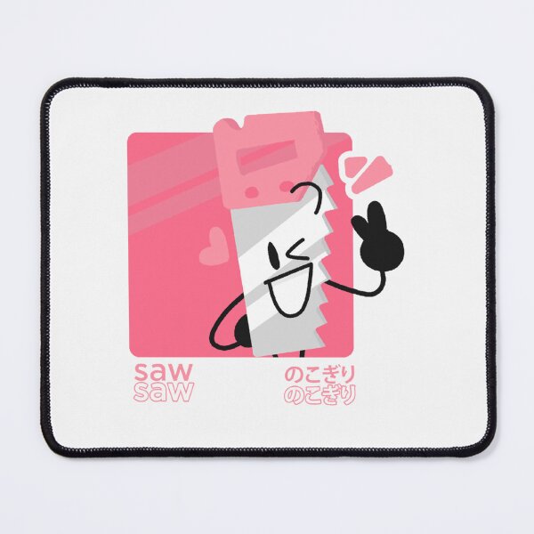 Item preview, aikon bfb saw! designed and sold by CharlesMohler85.