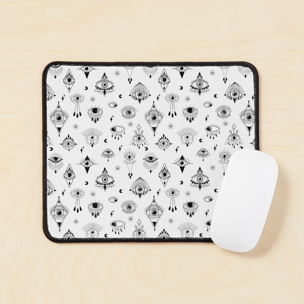 Item preview, Mouse Pad designed and sold by Archetypealist.