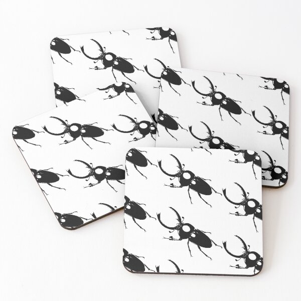 Item preview, Beetle 4 (request other colours) designed and sold by designseventy.