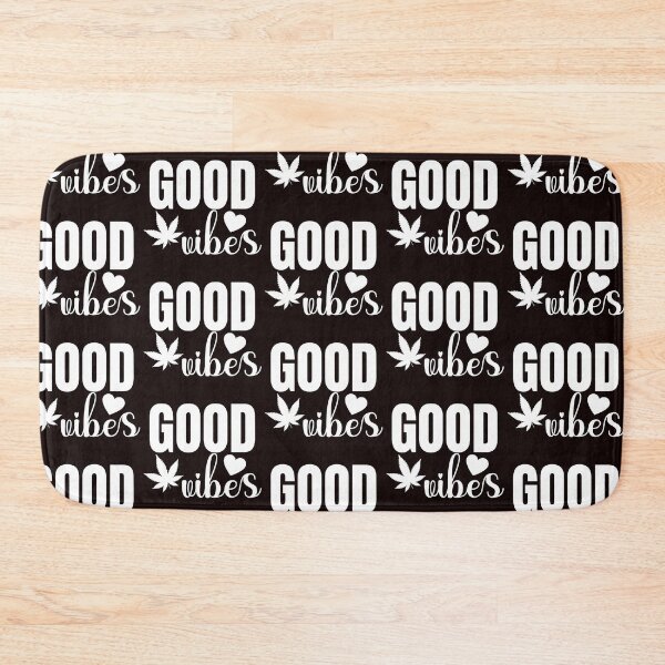 Item preview, Weed | Marijuana | Cannabis | good vibes designed and sold by noyomiart.