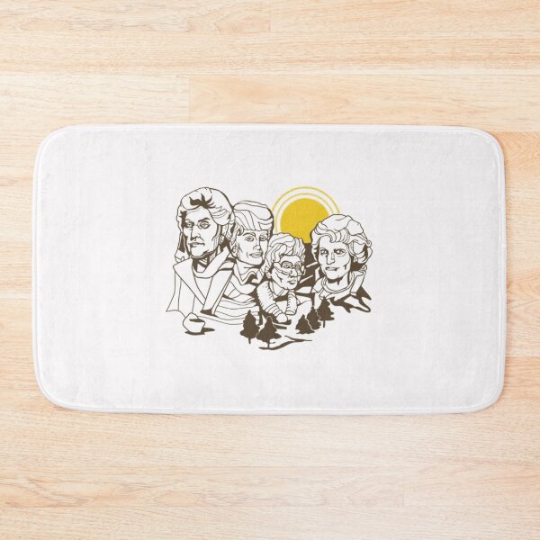 Item preview, Golden Girls - Mt. Rushmore designed and sold by jordan5L.