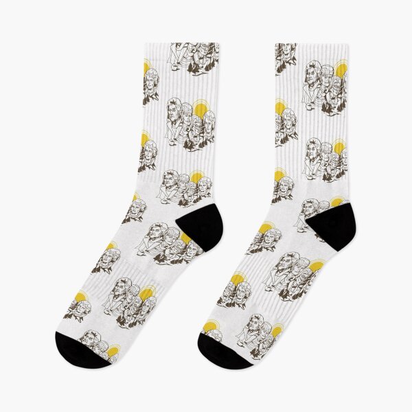 Item preview, Golden Girls - Mt. Rushmore designed and sold by jordan5L.