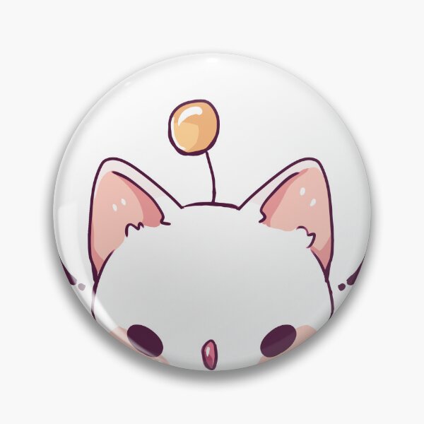 Item preview, FINAL FANTASY XIV MOOGLE designed and sold by Oreen.