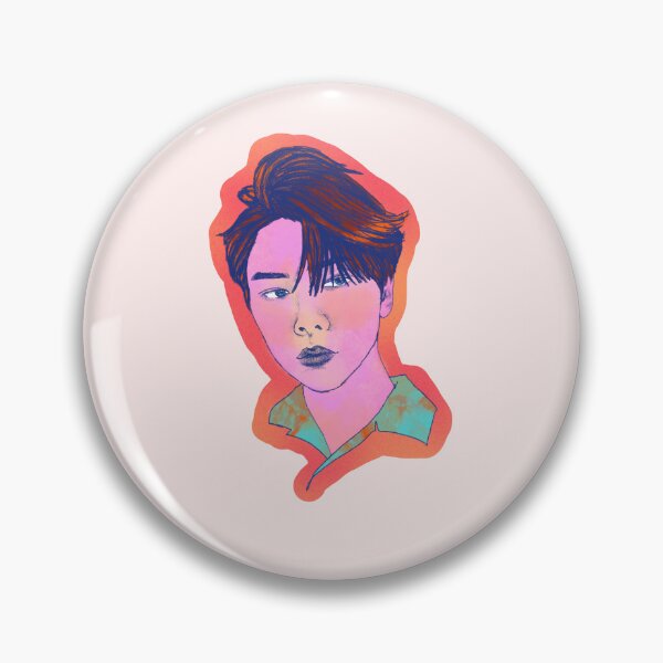 Item preview, NCT Johnny Suh designed and sold by iamchv.