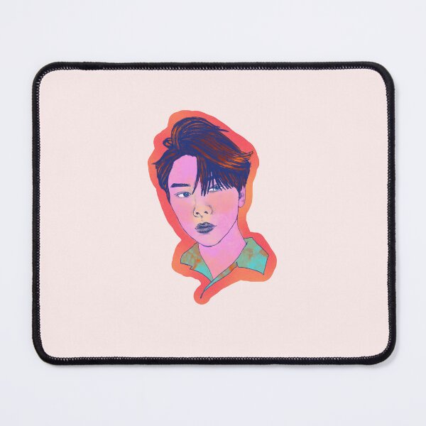 Item preview, NCT Johnny Suh designed and sold by iamchv.