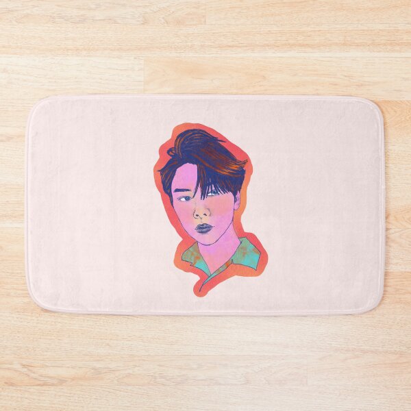 Item preview, NCT Johnny Suh designed and sold by iamchv.