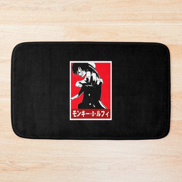 Item preview, Luffy One Piece T-Shirt designed and sold by Emieltenberg.