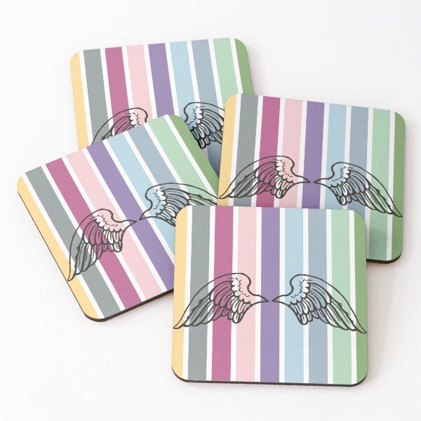 Item preview, Wings designed and sold by SNart11.