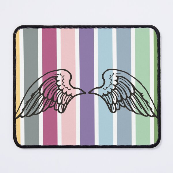 Item preview, Wings designed and sold by SNart11.