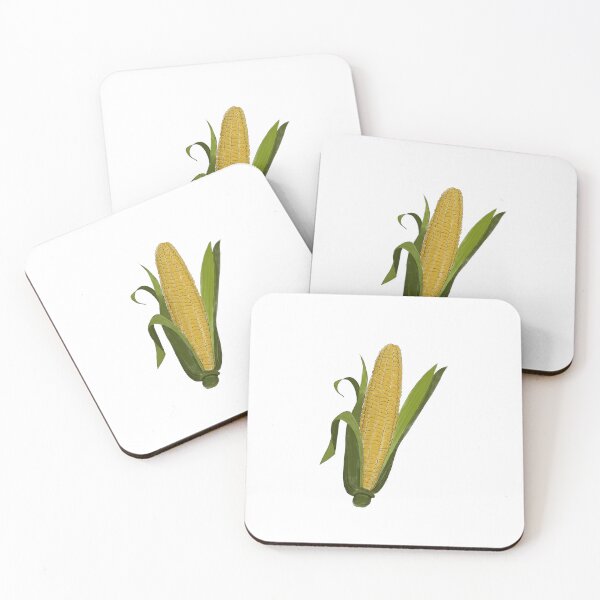 Item preview, Illustration of an ear of corn - WelshDesigns designed and sold by welshdesigns.