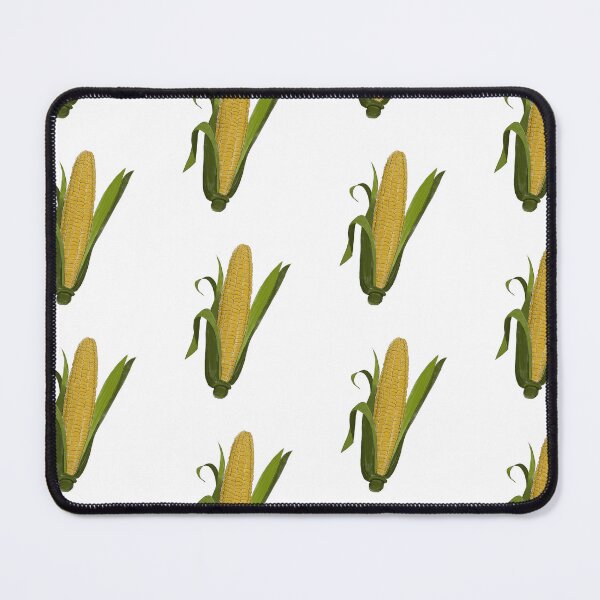 Item preview, Illustration of an ear of corn - WelshDesigns designed and sold by welshdesigns.