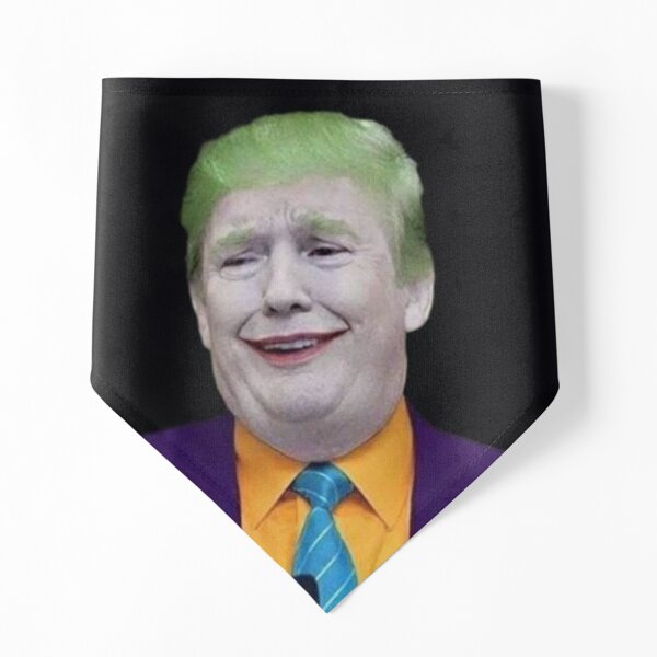 Hahahahahahahahahahahahaha hahahahahahahahahahahahaha - Donald Trump - The  Joker