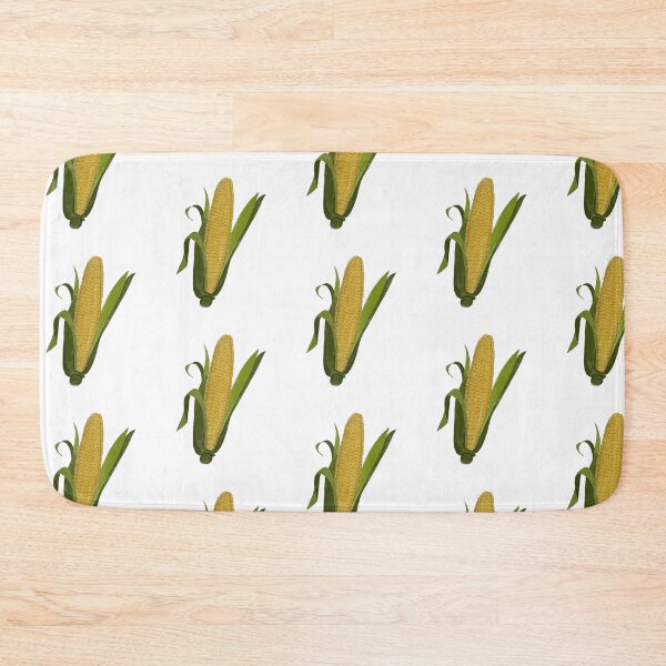 Item preview, Illustration of an ear of corn - WelshDesigns designed and sold by welshdesigns.