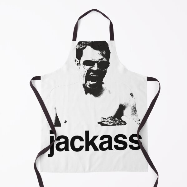 Item preview, Jackass designed and sold by Lowgik.