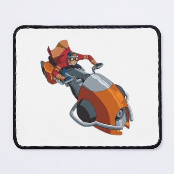 Generator Rex gang  Poster for Sale by WonderingSpirit