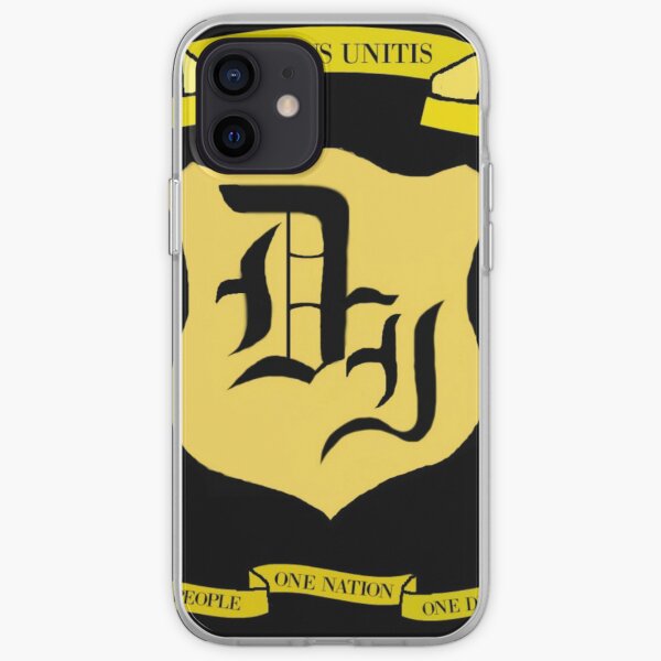 3000 iPhone Soft Case
