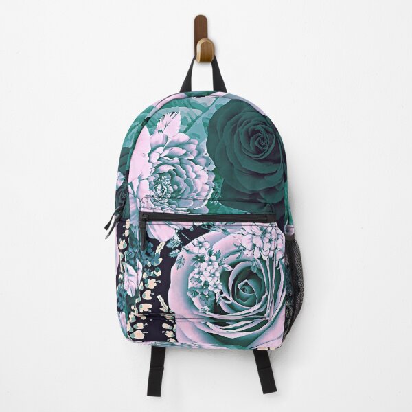 Item preview, Dark Green Roses designed and sold by ThePeanutSeries.