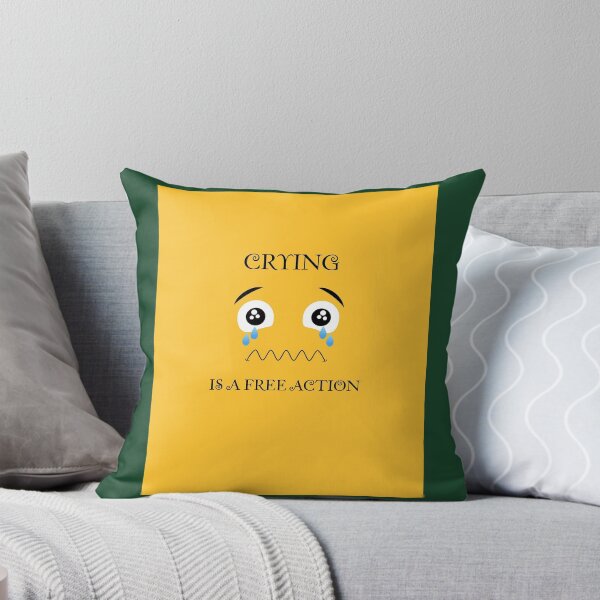 Item preview, Crying is a free action Graphic designed and sold by BrightShaw.