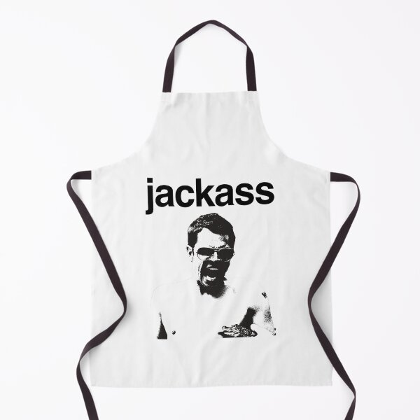 Item preview, Jackass designed and sold by Lowgik.