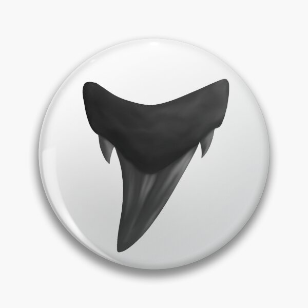 Item preview, Otodus Shark Tooth designed and sold by Reeseworks.