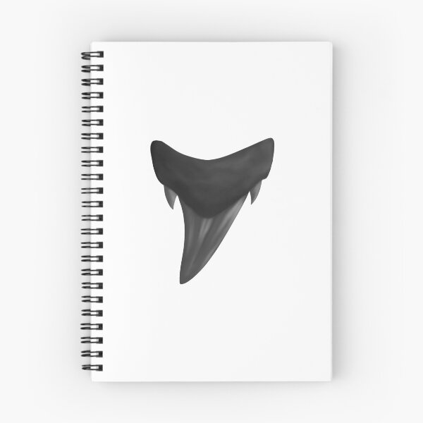 Item preview, Otodus Shark Tooth designed and sold by Reeseworks.