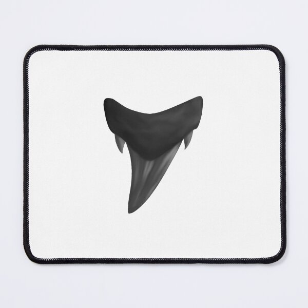Item preview, Otodus Shark Tooth designed and sold by Reeseworks.