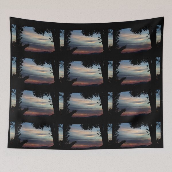 Item preview, Colours Of The Morning designed and sold by Evita.