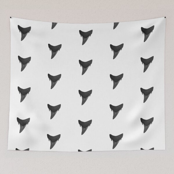 Item preview, Otodus Shark Tooth designed and sold by Reeseworks.