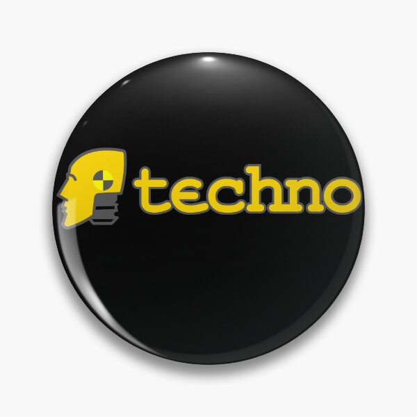 Artikelvorschau, Techno-Crash entworfen und verkauft von technotic.