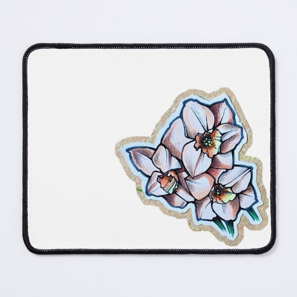 Item preview, Daffodil - Regard designed and sold by Planty-Thing.