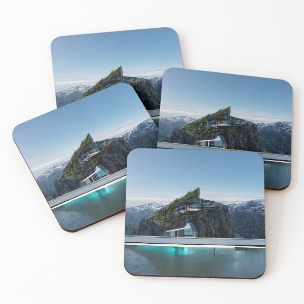 Item preview, Retreat - Generated using Artificial Intelligence designed and sold by HughMcGrory.