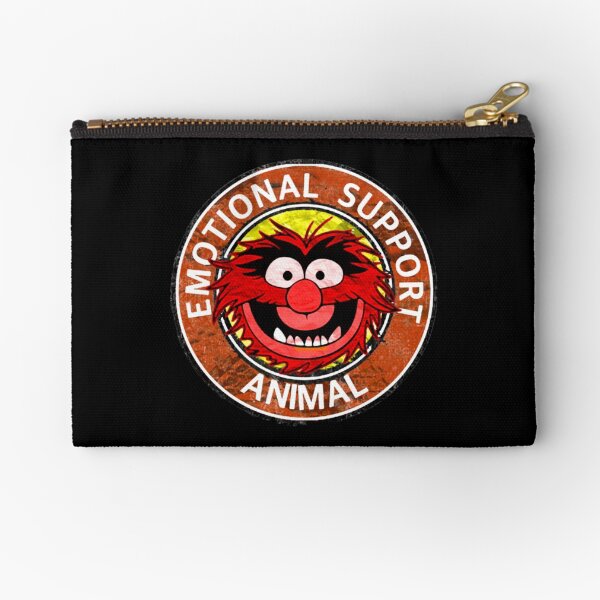 Item preview, Vintage Muppets Animal designed and sold by NandoSodre.