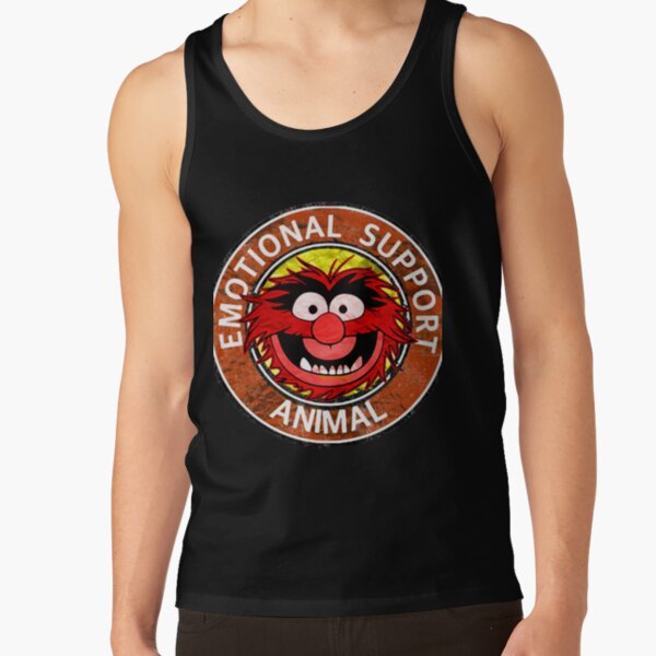 Item preview, Vintage Muppets Animal designed and sold by NandoSodre.