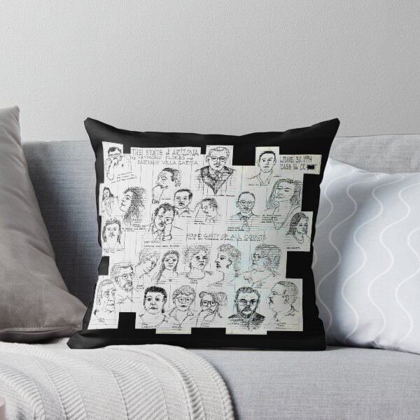 Item preview, JURY DUTY designed and sold by James Lewis Hamilton.