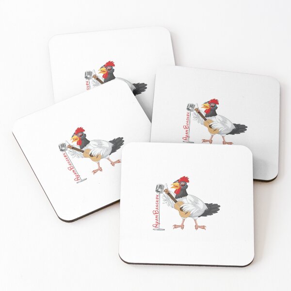 Item preview, Ayam Bangkok- Ayam Bangkok Pet - Ayam Bangkok Lovers designed and sold by secretbox.