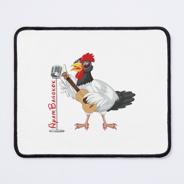 Item preview, Ayam Bangkok- Ayam Bangkok Pet - Ayam Bangkok Lovers designed and sold by secretbox.