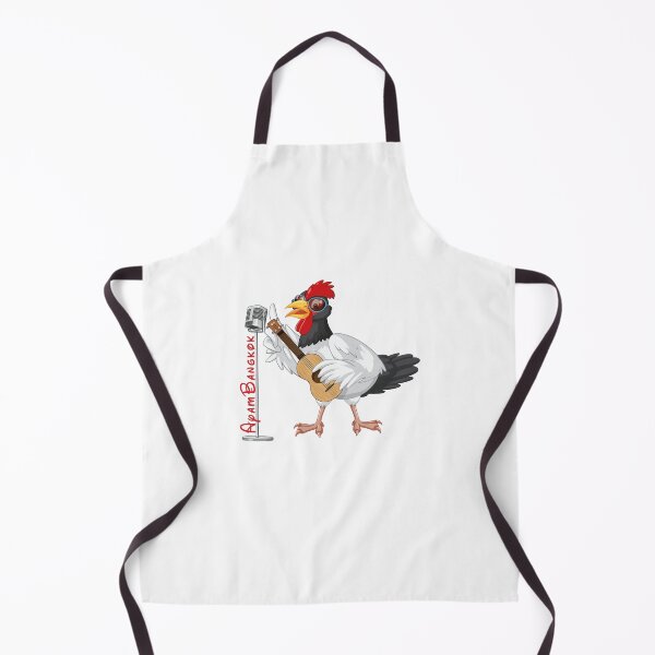 Item preview, Ayam Bangkok- Ayam Bangkok Pet - Ayam Bangkok Lovers designed and sold by secretbox.