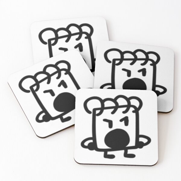 Item preview, Angry Sketchpad   designed and sold by CharlesMohler85.