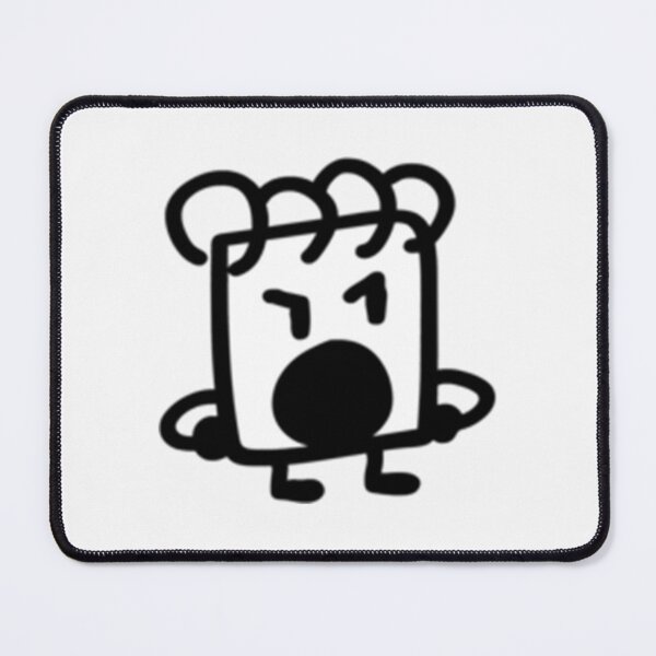 Item preview, Angry Sketchpad   designed and sold by CharlesMohler85.