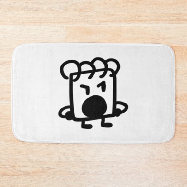Item preview, Angry Sketchpad   designed and sold by CharlesMohler85.