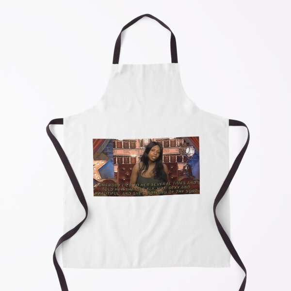 Item preview, "somebody lied to her several times" tiffany pollard designed and sold by lilsammi.