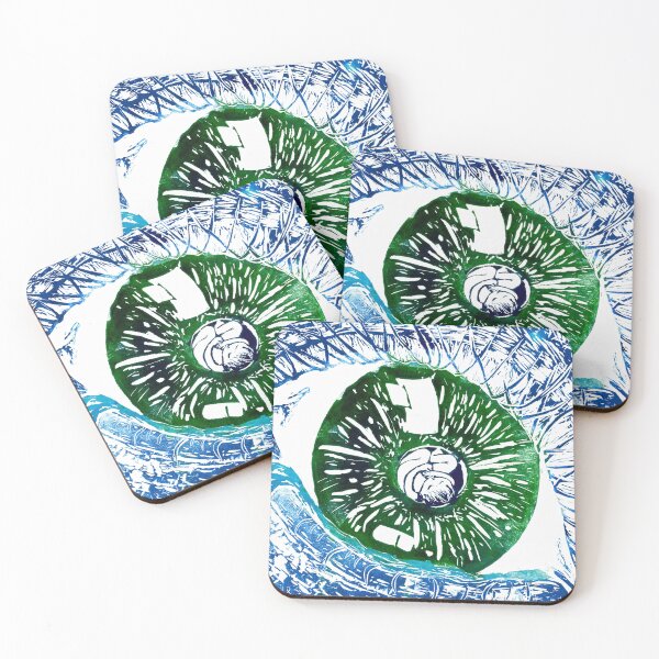 Item preview, Motherhood (green) designed and sold by sziebenrita.