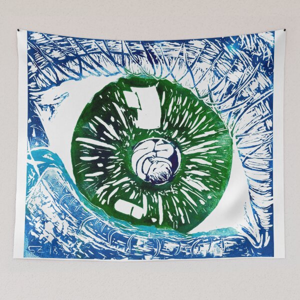 Item preview, Motherhood (green) designed and sold by sziebenrita.
