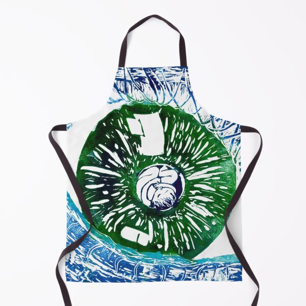 Item preview, Motherhood (green) designed and sold by sziebenrita.