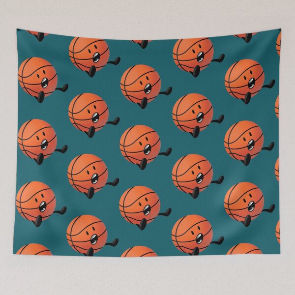 Item preview, Basketball   designed and sold by CharlesMohler85.