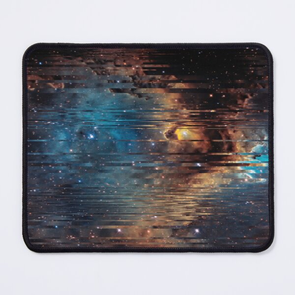 Item preview, Smudged galaxy designed and sold by Urbanclassy.
