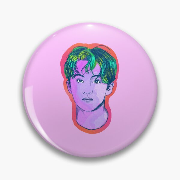 Aperçu de l'œuvre NCT Mark créée et vendue par iamchv.