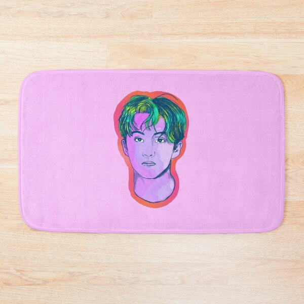 Item preview, NCT Mark designed and sold by iamchv.