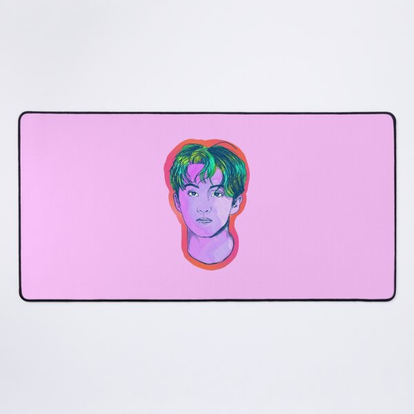 Item preview, NCT Mark designed and sold by iamchv.