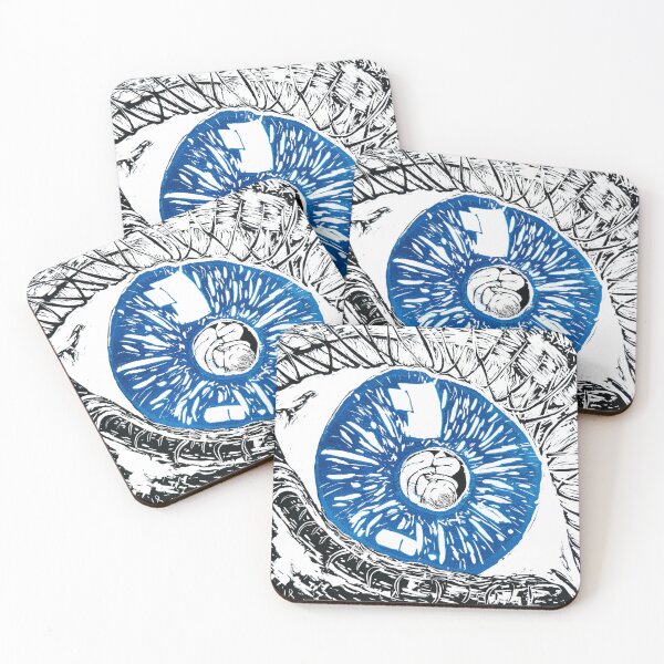 Item preview, Motherhood (blue) designed and sold by sziebenrita.